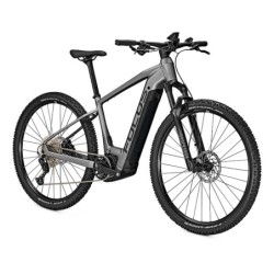 Bicicleta Eléctrica Focus Jarifa2 6.8: Potencia y Estilo - ¡Compra Ahora!
