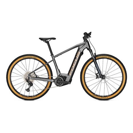 Bicicleta Eléctrica Focus Jarifa2 6.9: Potencia y Estilo - ¡Compra Ya!