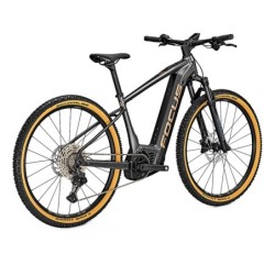 Bicicleta Eléctrica Focus Jarifa2 6.9: Potencia y Estilo - ¡Compra Ya!