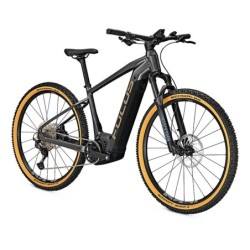 Bicicleta Eléctrica Focus Jarifa2 6.9: Potencia y Estilo - ¡Compra Ya!