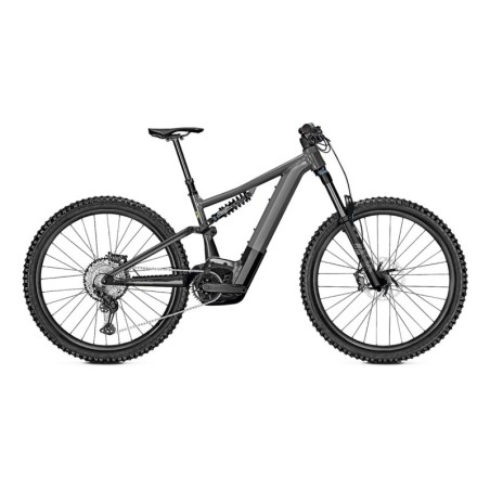 Bicicleta Eléctrica Focus Sam2 6.7: Potente y Estilosa - ¡Compra Ya!