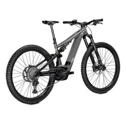 Bicicleta Eléctrica Focus Sam2 6.7: Potente y Estilosa - ¡Compra Ya!