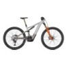 Bicicleta Eléctrica Focus Sam2 6.0 Gris: Potencia y Estilo - ¡Compra Ahora!