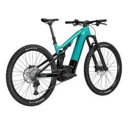 Bicicleta Eléctrica Focus Thron2 6.7: Potencia y Estilo - ¡Compra Ahora!