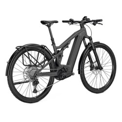 Descubre la Bicicleta Eléctrica Focus Thron2 6.9 EQP ABS - ¡Compra Ahora!