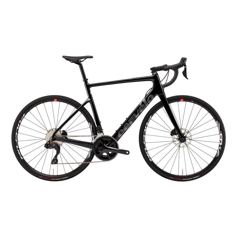 Bicicleta Cervélo Caledonia 105 Di2: Rinde al Máximo ¡Compra ya!