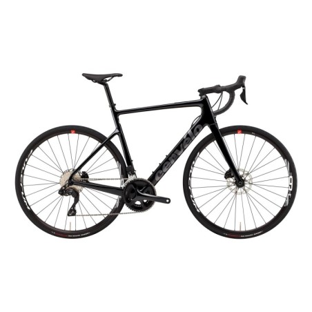 Bicicleta Cervélo Caledonia 105 Di2: Rinde al Máximo ¡Compra ya!
