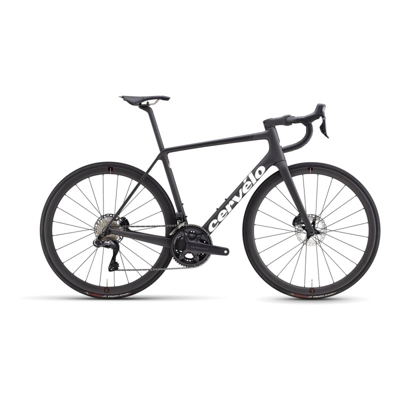 Bicicleta Cervélo R5 Ultegra Di2: Potencia y Estilo - ¡Compra Ya!