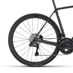 Bicicleta Cervélo R5 Ultegra Di2: Potencia y Estilo - ¡Compra Ya!