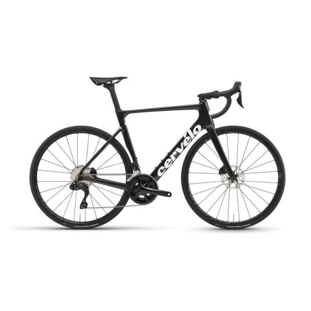 Compra Cervélo Soloist Shimano 105 Di2: Velocidad y Estilo