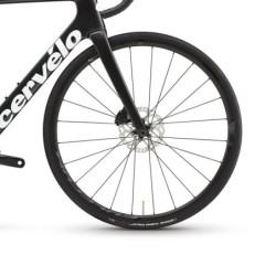 Compra Cervélo Soloist Shimano 105 Di2: Velocidad y Estilo