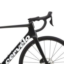 Compra Cervélo Soloist Shimano 105 Di2: Velocidad y Estilo