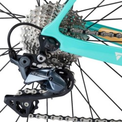 Bicicleta Conor WRC Rush Carbon Ultegra: ¡Rendimiento Inigualable!