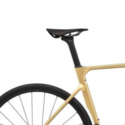 Bicicleta Cervélo Soloist SRAM Rival eTap Amarillo - ¡Compra Ya!