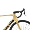 Bicicleta Cervélo Soloist SRAM Rival eTap Amarillo - ¡Compra Ya!