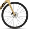 Bicicleta Cervélo Soloist SRAM Rival eTap Amarillo - ¡Compra Ya!