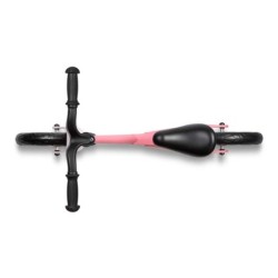 Bicicleta Micro Balance Lite Rosa Infantil - Aprende y Juega