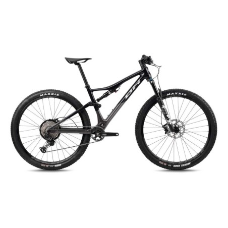 Bicicleta MTB BH LYNX Race 6.5 XT: ¡Aventura y calidad superior!