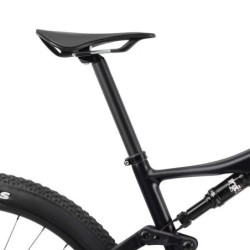 Bicicleta MTB BH LYNX Race 6.5 XT: ¡Aventura y calidad superior!