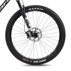 Bicicleta MTB BH LYNX Race 6.5 XT: ¡Aventura y calidad superior!