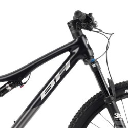 Bicicleta MTB BH LYNX Race 6.5 XT: ¡Aventura y calidad superior!