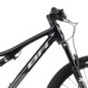 Bicicleta MTB BH LYNX Race 6.5 XT: ¡Aventura y calidad superior!
