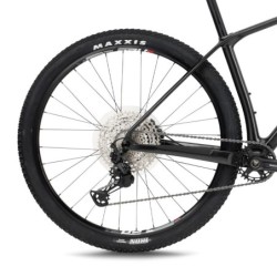Bicicleta MTB BH Ultimate 6.5 XT: ¡Desata tu aventura hoy!