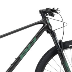 Bicicleta MTB BH Ultimate 6.5 XT: ¡Desata tu aventura hoy!