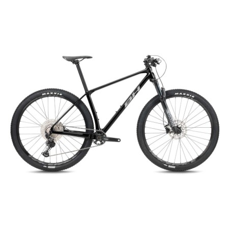 Bicicleta MTB BH Ultimate 7.0 Shimano XT: ¡Aventura sin límites!
