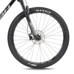 Bicicleta MTB BH Ultimate 7.0 Shimano XT: ¡Aventura sin límites!