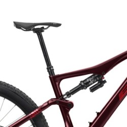 Bicicleta Eléctrica BH ILYNX Trail 8.7 - ¡Aventura en Carbono!