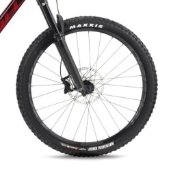 Bicicleta Eléctrica BH ILYNX Trail 8.7 - ¡Aventura en Carbono!