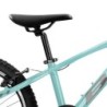 Bicicleta Infantil BH Expert 20 7V Azul Plata - ¡Compra Ahora!