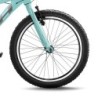 Bicicleta Infantil BH Expert 20 7V Azul Plata - ¡Compra Ahora!