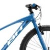 Bicicleta Infantil BH Expert 24 9V Azul Blanco - ¡Compra Ahora!