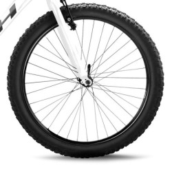 ¡Compra la Bicicleta Infantil BH Expert 24 9V! Estilo y Seguridad