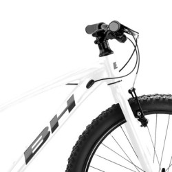 ¡Compra la Bicicleta Infantil BH Expert 24 9V! Estilo y Seguridad