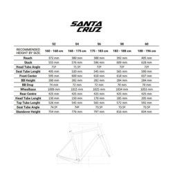 Bicicleta Ciclocross Santa Cruz Stigmata 3 CC RIVAL - ¡Compra Ya!