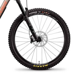 Bicicleta MTB Santa Cruz Megatower 2 C 29 KIT S: ¡Compra Ahora!