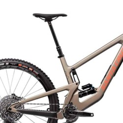 Bicicleta MTB Santa Cruz Megatower 2 C 29 KIT S: ¡Compra Ahora!