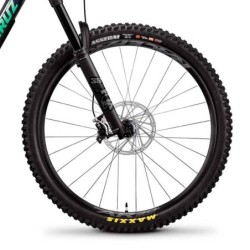 Bicicleta MTB Santa Cruz Megatower 2 C 29 - ¡Explora ahora!
