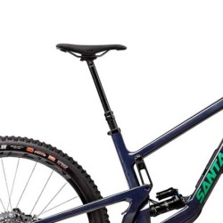 Bicicleta MTB Santa Cruz Megatower 2 C 29 - ¡Explora ahora!