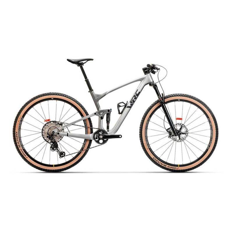 Bicicleta MTB Conor WRC Thunder XT 29 2023: ¡Aventura Sin Límites!