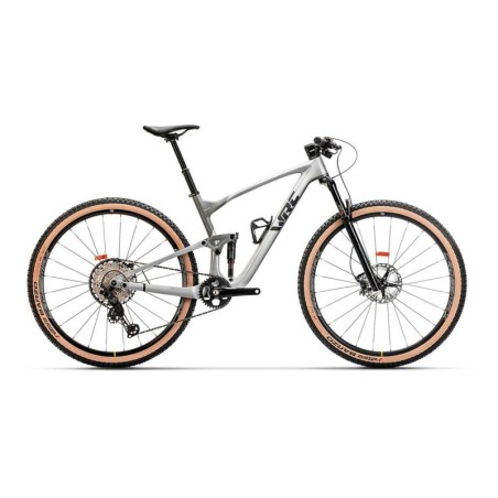 Bicicleta MTB Conor WRC Thunder XT 29 2023: ¡Aventura Sin Límites!