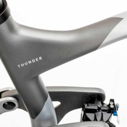 Bicicleta MTB Conor WRC Thunder XT 29 2023: ¡Aventura Sin Límites!