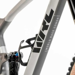 Bicicleta MTB Conor WRC Thunder XT 29 2023: ¡Aventura Sin Límites!