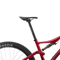 Bicicleta MTB BH Lynx Race Evo 8.5 Roja - ¡Aventura y Estilo!