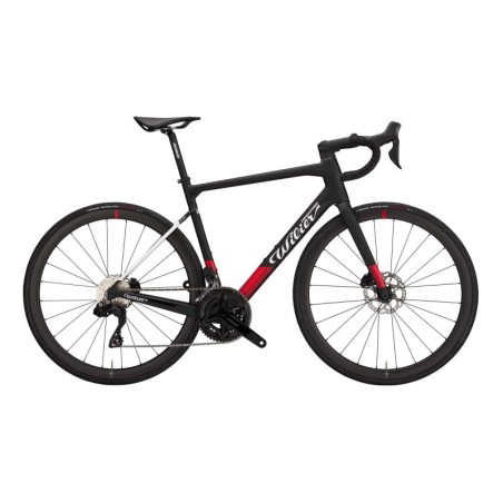 Bicicleta Wilier Garda SRAM Rival: Potencia y Estilo - ¡Compra Ya!