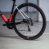 Bicicleta Wilier Garda SRAM Rival: Potencia y Estilo - ¡Compra Ya!