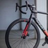 Bicicleta Wilier Garda SRAM Rival: Potencia y Estilo - ¡Compra Ya!